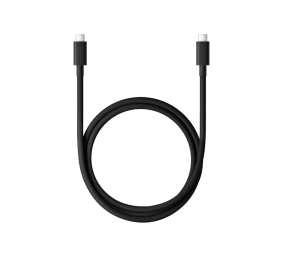 Xiaomi 6A High-speed USB4 Braided USB-C to USB-C Cable, 1m