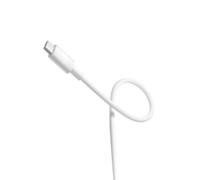 Xiaomi 3A USB-A to USB-C Cable, 1m