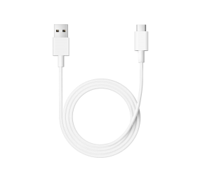 Xiaomi 3A USB-A to USB-C Cable, 1m