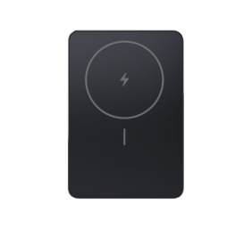 Xiaomi Super Slim Magnetic Power Bank 5000 | 5000 mAh | Black