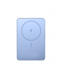 Xiaomi Super Slim Magnetic Power Bank 5000 | 5000 mAh | Blue