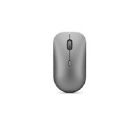 Lenovo Multi-Mode Pro Plus Mouse 6050 | Wireless | 2.4G, Bluetooth | Luna Grey
