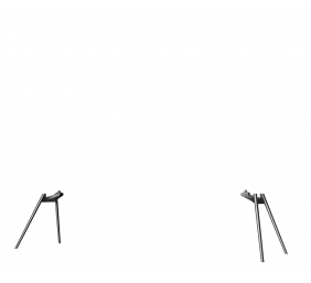 Xiaomi TV Floor Stand