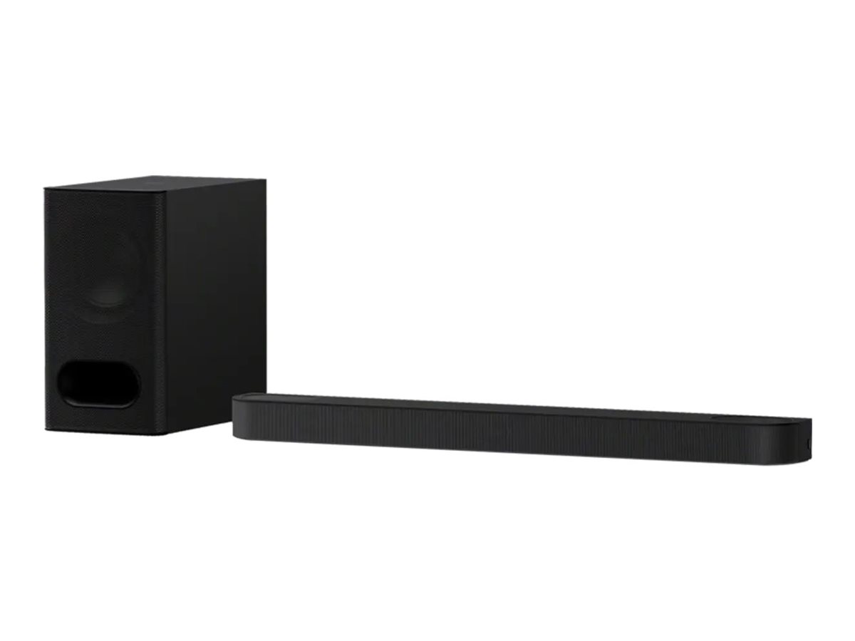 Sony | 3.1.2ch Soundbar | SC-HTB600 BRAVIA Theatre Bar 6 | Speakers | Bluetooth