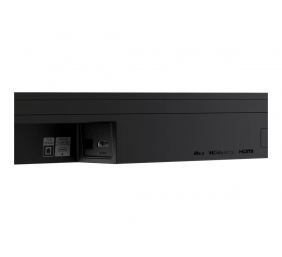 Sony | 3.1.2ch Soundbar | SC-HTB600 BRAVIA Theatre Bar 6 | Speakers | Bluetooth