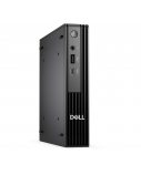 Dell Pro | QCM1250 | Desktop | Micro | Intel Core Ultra 5 | 235T | Internal memory 16 GB | DDR5 | 512 GB | Keyboard language No keyboard | Ubuntu | Warranty 36 month(s)