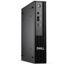 Dell Pro | QCM1250 | Desktop | Micro | Intel Core U5 | 235T | Internal memory 16 GB | DDR5 | 512 GB | Keyboard language No keyboard | Ubuntu | Warranty 36 month(s)