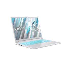 Acer | Nitro V14 ANV14-62-R3F6 | Pearl White | 14.5 " | IPS | WUXGA | 1920 x 1200 pixels | AMD Ryzen AI 7 | 350 | 16 GB | DDR5 | Solid-state drive capacity 1000 GB | NVIDIA GeForce RTX 5050 | GDDR7 | 8 GB | Windows 11 Professional | 802.11ax | Bluetooth v