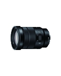 Sony | SEL-P18105G E 18-105mm F4 G OSS zoom lens | Sony