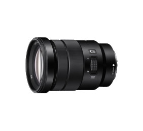 Sony | SEL-P18105G E 18-105mm F4 G OSS zoom lens | Sony