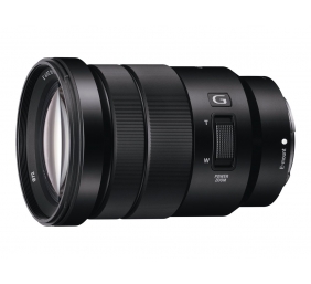Sony | SEL-P18105G E 18-105mm F4 G OSS zoom lens | Sony