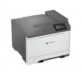 Lexmark CS531dw | Colour | Laser | Printer | Wi-Fi | Maximum ISO A-series paper size A4