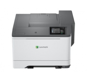 Lexmark CS531dw | Colour | Laser | Printer | Wi-Fi | Maximum ISO A-series paper size A4