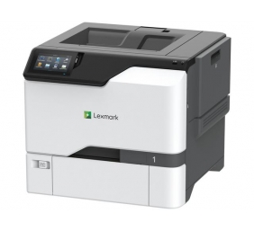 Lexmark | Colour Laser Printer | CS730de | Laser | Colour | Printer | White