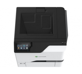 Lexmark | Colour Laser Printer | CS730de | Laser | Colour | Printer | White