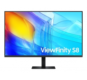 Samsung | LS37D802EAUXEN | 37 " | VA | 16:9 | 60 Hz | 5 ms | 3840 x 2160 pixels | 350 cd/m² | HDMI ports quantity 1 | Black