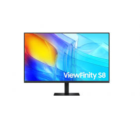 Samsung | LS37D802EAUXEN | 37 " | VA | 16:9 | 60 Hz | 5 ms | 3840 x 2160 pixels | 350 cd/m² | HDMI ports quantity 1 | Black