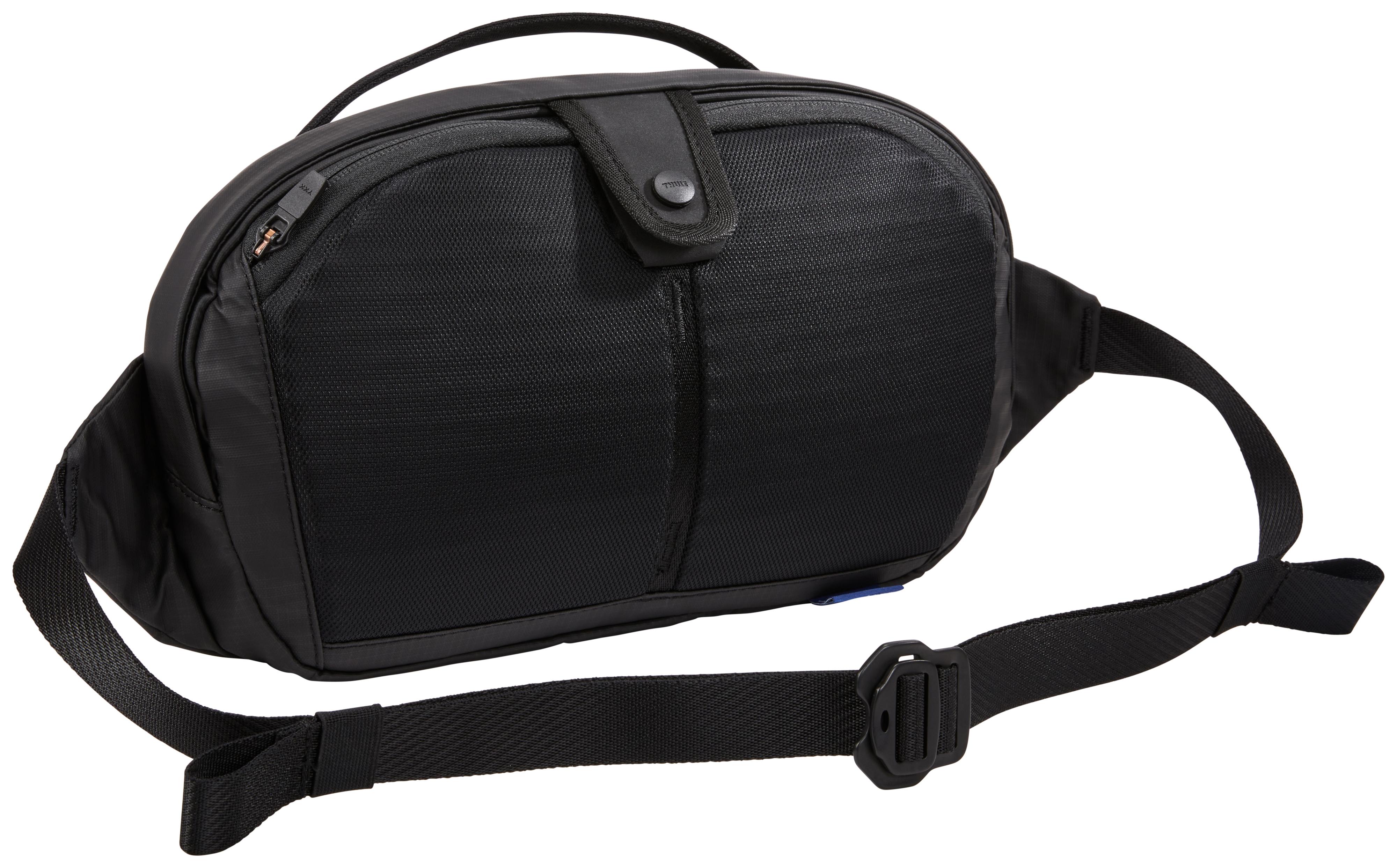Thule Tact | Crossbody, L | Bag | Black