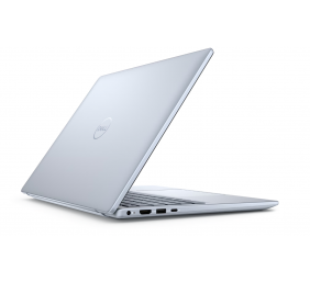 Dell Inspiron 14 5440 | Ice Blue | 14 " | WVA | FHD+ | 1920 x 1200 pixels | Intel Core 7 | 150U | 16 GB | DDR5 | Solid-state drive capacity 1000 GB | Intel Graphics | Windows 11 Home | 802.11ax | Keyboard language English | Keyboard backlit | Warranty 36 
