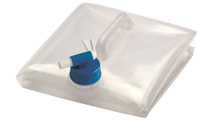 Outwell | Water Carrier 15L | Transparent