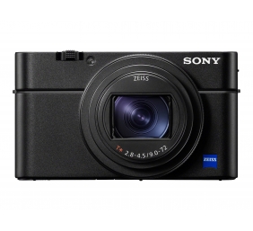 Sony DSC-RX100 VII Photo Camera | Sony