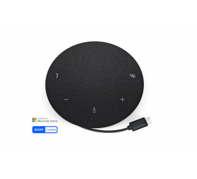 Dell Pro Wired Speakerphone | SP325 | Waterproof | Portable