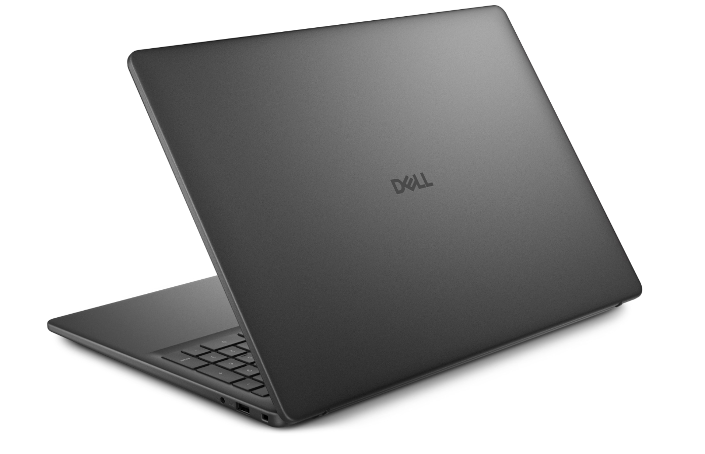 Dell 16 DC16250 | Carbon Black | 16 " | 2K | 1920 x 1200 pixels | Anti-Glare | Intel Core 5 | 120U | 8 GB | DDR5 | Solid-state drive capacity 512 GB | Intel Graphics | Windows 11 Home | 802.11ax | Keyboard language English | Keyboard backlit | Warranty 36