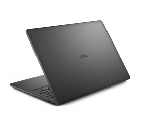 Dell 16 DC16250 | Carbon Black | 16 " | 2K | 1920 x 1200 pixels | Anti-Glare | Intel Core 5 | 120U | 8 GB | DDR5 | Solid-state drive capacity 512 GB | Intel Graphics | Windows 11 Home | 802.11ax | Keyboard language English | Keyboard backlit | Warranty 36
