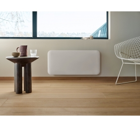 Mill Invisible Smart WiFi Heater | PA1500WIFI4 | Panel Heater | 1500 W | Suitable for rooms up to 18-22 m² | White | IPX4