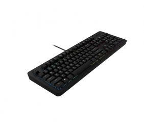 Lenovo Legion K310 RGB | Gaming Keyboard | Wired | Nordic | Membrane
