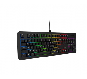 Lenovo Legion K310 RGB | Gaming Keyboard | Wired | Nordic | Membrane
