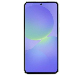 Samsung Galaxy | A36 A366 | Lime | 6.7 " | Super AMOLED | 1080 x 2340 pixels | Qualcomm | Snapdragon 6 Gen 3 (4 nm) | Internal RAM 6 GB | 128 GB | Dual SIM | 4G | 5G | Main camera resolution 50+8+5 MP | Secondary camera resolution 12 MP | Android | 15 | 5