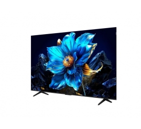 TCL 4K QLED TV | 75T69C | 75 | Smart TV | Google TV | UHD