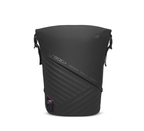 Asus | ROG BP3801 | Fits up to size 18 " | Backpack | Shoulder strap | Waterproof | Black