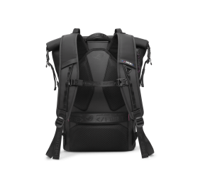 Asus | ROG BP3801 | Fits up to size 18 " | Backpack | Shoulder strap | Waterproof | Black