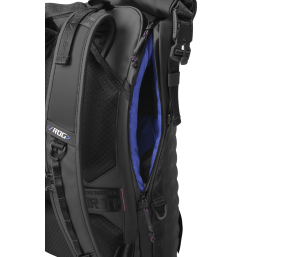 Asus | ROG BP3801 | Fits up to size 18 " | Backpack | Shoulder strap | Waterproof | Black