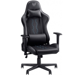 Acer Gaming Chair | Predator Rift Go PGC331 | Black