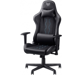 Acer Gaming Chair | Predator Rift Go PGC331 | Black