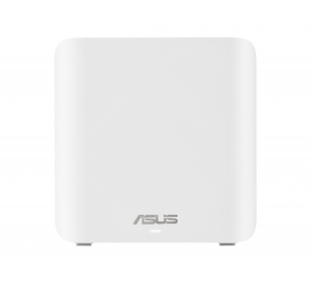 Asus BE3600 Dual-band WiFi 7 AiMesh Extendable Router | ZenWiFI BD4 OUTDOOR | 802.11be | 3600 Mbit/s | Ethernet LAN (RJ-45) ports 2 | Mesh Support Yes | MU-MiMO No | No mobile broadband | Antenna type Internal