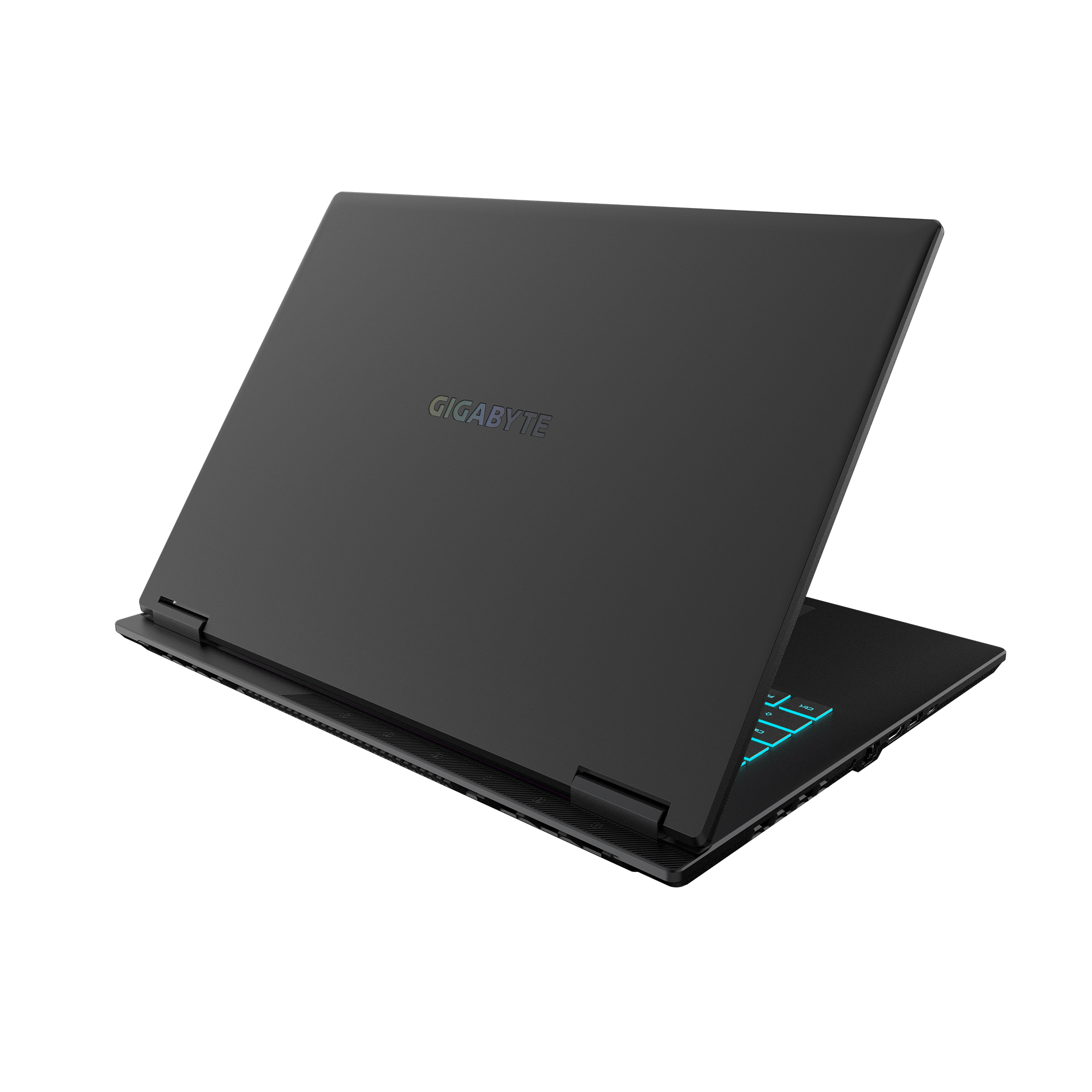 Gigabyte A16 Gaming CVH | Black Steel | 16 " | IPS | WUXGA | 1920 x 1200 pixels | 165 Hz | Anti-glare | Intel Core i7 | i7-13620H | 16 GB | SO-DIMM DDR5 | Solid-state drive capacity 1000 GB | NVIDIA GeForce RTX 5060 | GDDR7 | 8 GB | Windows 11 Home | 802.