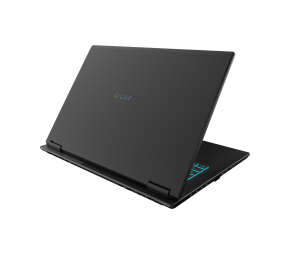 Gigabyte A16 Gaming CVH | Black Steel | 16 " | IPS | WUXGA | 1920 x 1200 pixels | 165 Hz | Anti-glare | Intel Core i7 | i7-13620H | 16 GB | SO-DIMM DDR5 | Solid-state drive capacity 1000 GB | NVIDIA GeForce RTX 5060 | GDDR7 | 8 GB | Windows 11 Home | 802.
