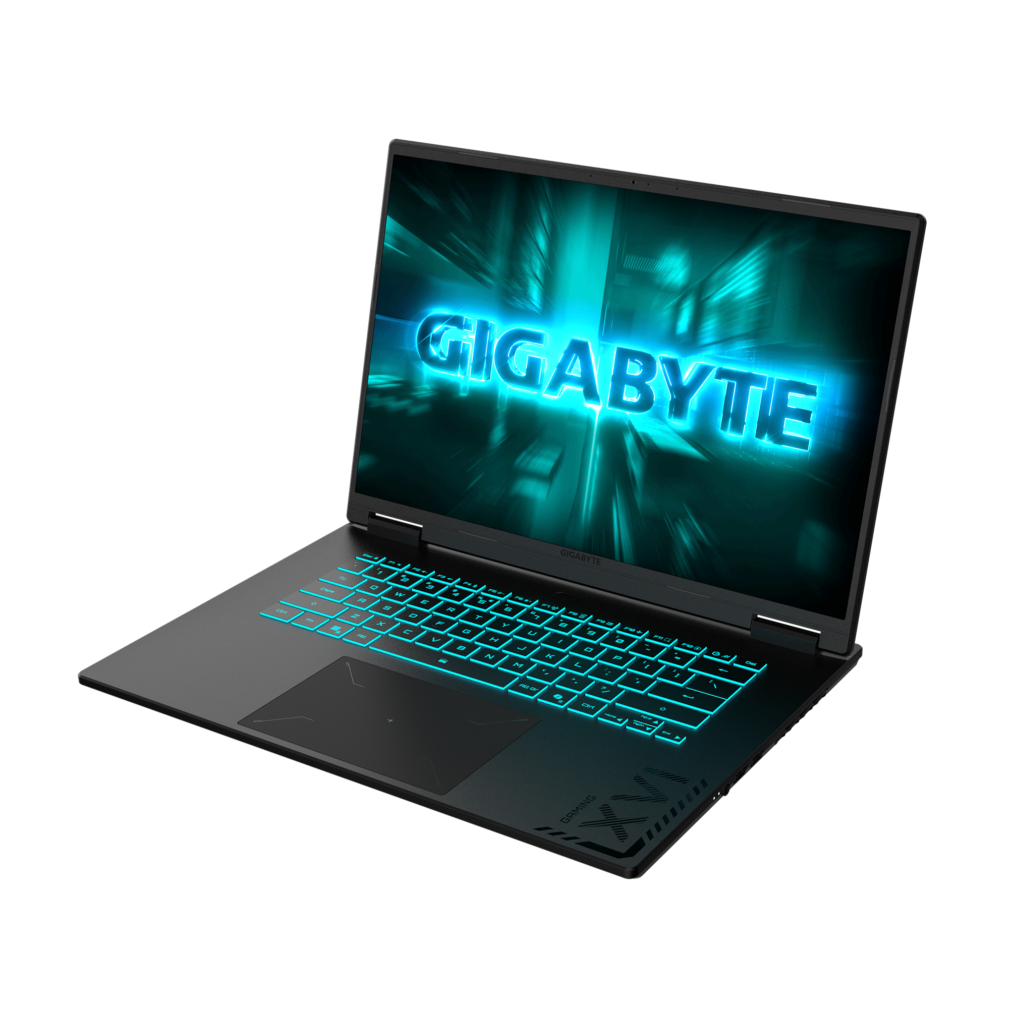 Gigabyte A16 Gaming 3VH | Black Steel | 16 " | IPS | WUXGA | 1920 x 1200 pixels | 165 Hz | Anti-glare | AMD Ryzen 7 | 260 | 16 GB | SO-DIMM DDR5 | Solid-state drive capacity 512 GB | NVIDIA GeForce RTX 5060 | GDDR7 | 8 GB | Windows 11 Home | 802.11ax | Bl