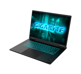 Gigabyte A16 Gaming 3VH | Black Steel | 16 " | IPS | WUXGA | 1920 x 1200 pixels | 165 Hz | Anti-glare | AMD Ryzen 7 | 260 | 16 GB | SO-DIMM DDR5 | Solid-state drive capacity 512 GB | NVIDIA GeForce RTX 5060 | GDDR7 | 8 GB | Windows 11 Home | 802.11ax | Bl