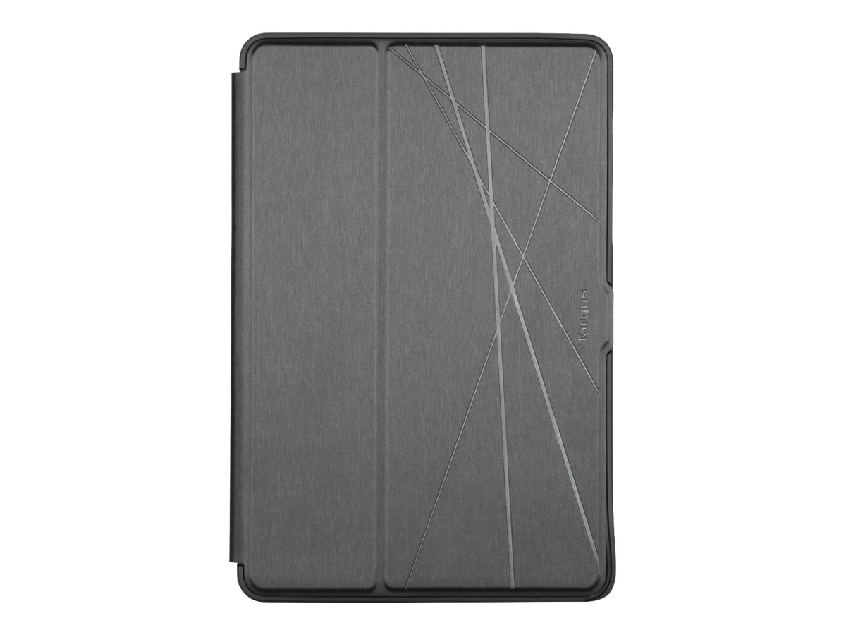 Targus Click-In Case | THZ876GL | 11 " | Tablet case | Samsung Galaxy Tab S10 FE, Samsung Galaxy Tab S7 11”, Samsung Galaxy Tab S8 11”, Samsung Galaxy Tab S9 FE, Samsung Galaxy Tab S9 11” | Black