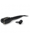 Philips StyleCare Prestige Auto Curler BHB876/00 Plaukų garbanojimo prietaisas, Juoda