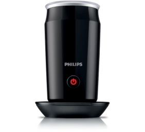 Philips Milk Twister CA6500/63 Pieno putų plakiklis, Juoda