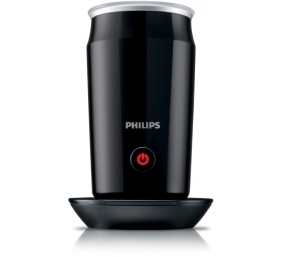 Philips Milk Twister CA6500/63 Pieno putų plakiklis, Juoda