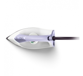 Philips 3000 Series PSG3000/30 Lyginimo sistema 2400 W 1.4 L, Violetinė/Balta