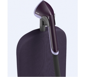 Philips 3000 Series STE3160/30 Drabužių garintuvas 2 L, 2000 W, Violetinė