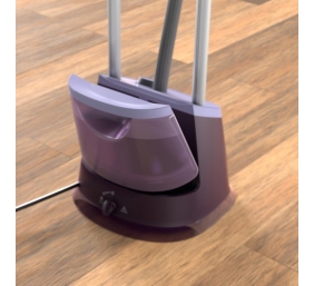 Philips 3000 Series STE3160/30 Drabužių garintuvas 2 L, 2000 W, Violetinė